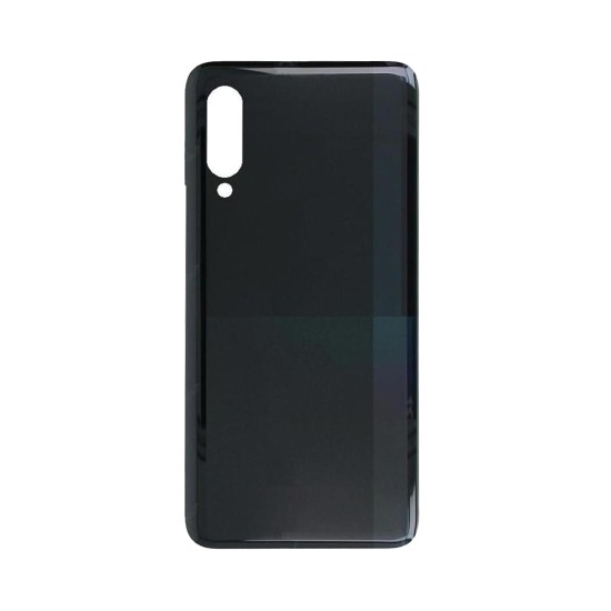 Back Cover Samsung Galaxy A90/A905 Black